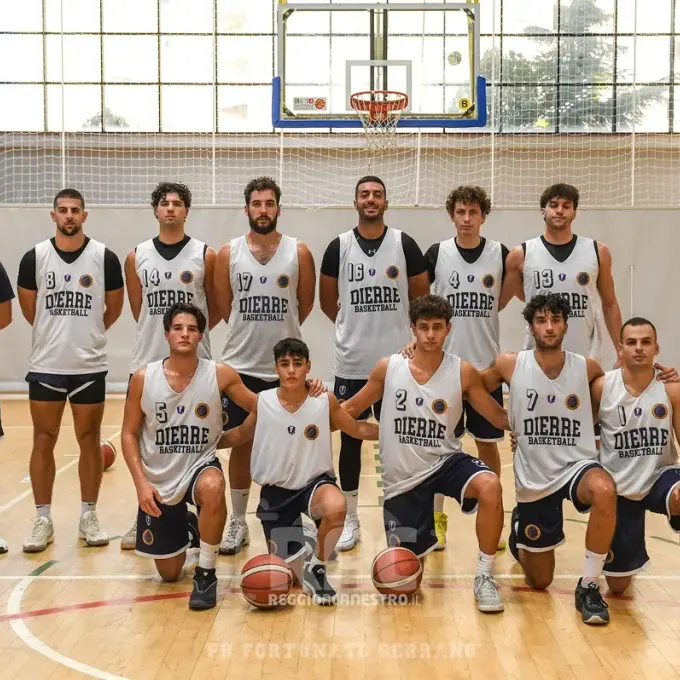 La Dierre cambia casa: sabato alle 19 al “Pianeta Viola” c’è la Nova\n