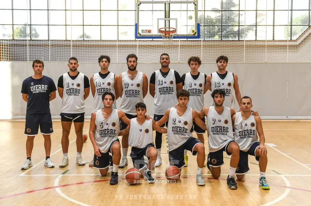 La Dierre cambia casa: sabato alle 19 al “Pianeta Viola” c’è la Nova\n