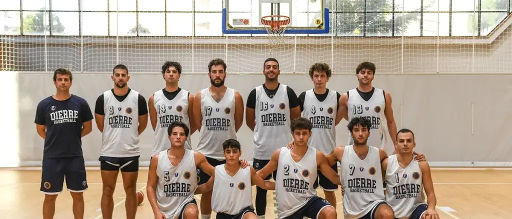 La Dierre cambia casa: sabato alle 19 al “Pianeta Viola” c’è la Nova\n