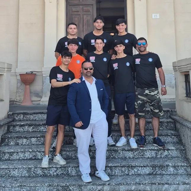Il \"Borgo di Chianalea – Città di Scilla\" al prestigioso Torneo Nazionale dei Borghi più Belli d’Italia di calcio a 5\n