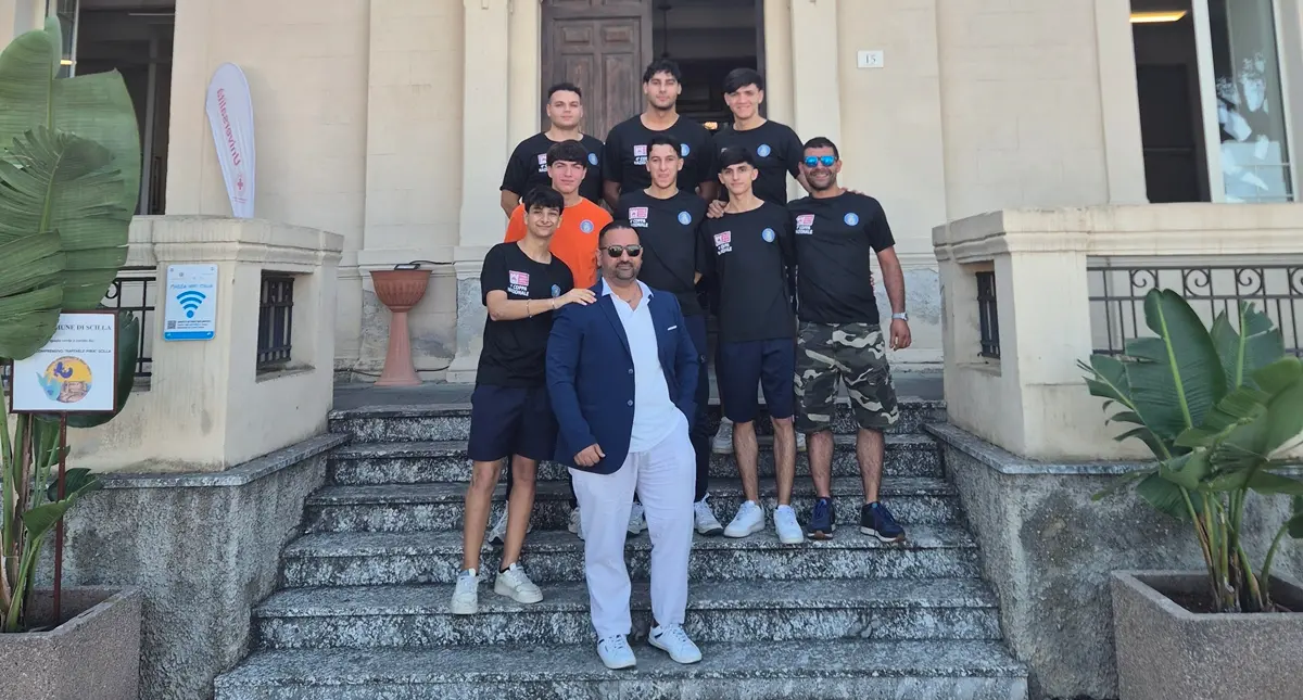 Il \"Borgo di Chianalea – Città di Scilla\" al prestigioso Torneo Nazionale dei Borghi più Belli d’Italia di calcio a 5\n