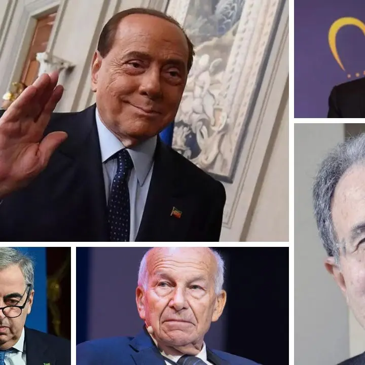 <p>Calabria terra di conquista, da Prodi e Berlusconi a Roscioli: quando Roma sceglieva i parlamentari al posto dei calabresi</p>
