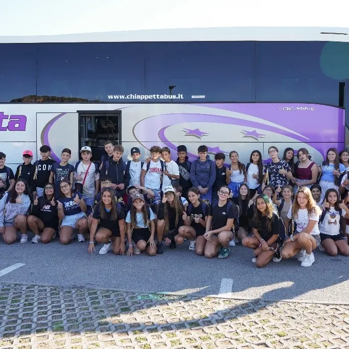 Parchi marini, cento studenti alla scoperta della Calabria: al via i progetti tra mare, natura e sostenibilità\n