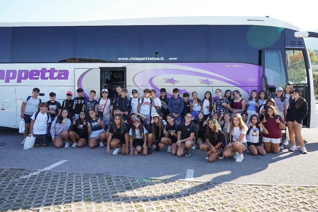 Parchi marini, cento studenti alla scoperta della Calabria: al via i progetti tra mare, natura e sostenibilità\n
