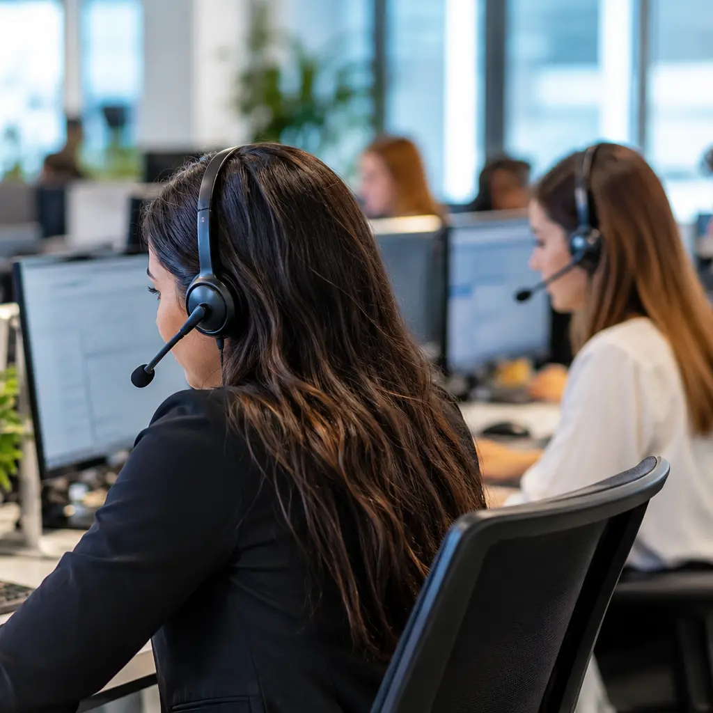 Call center “Chiama Roma”, a rischio i lavoratori di Crotone: il sindacato denuncia possibili esuberi del 30%\n
