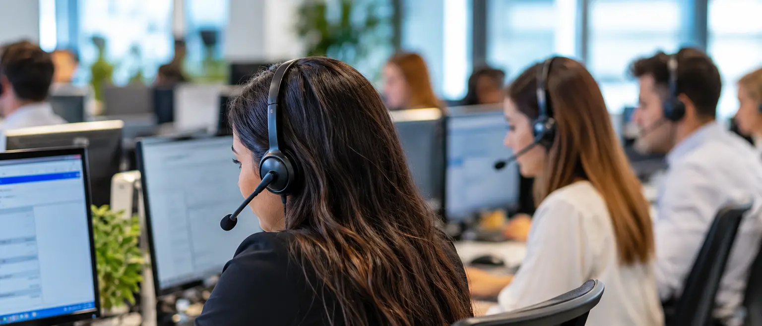 Call center “Chiama Roma”, a rischio i lavoratori di Crotone: il sindacato denuncia possibili esuberi del 30%\n