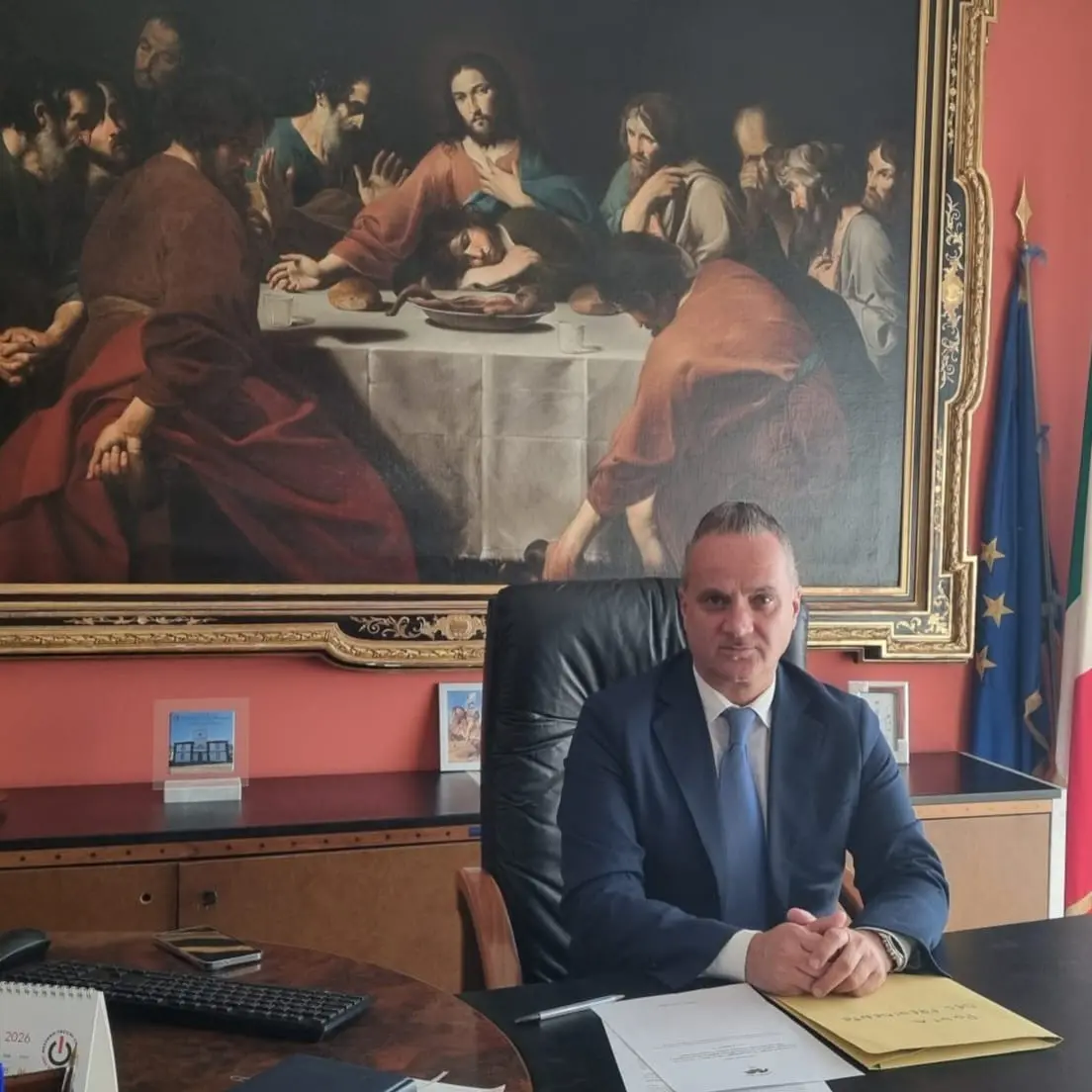 Provincia di Vibo, elezioni sotto Natale ma intanto Barbalace detta l’agenda: priorità a strade, scuole e Comuni\n