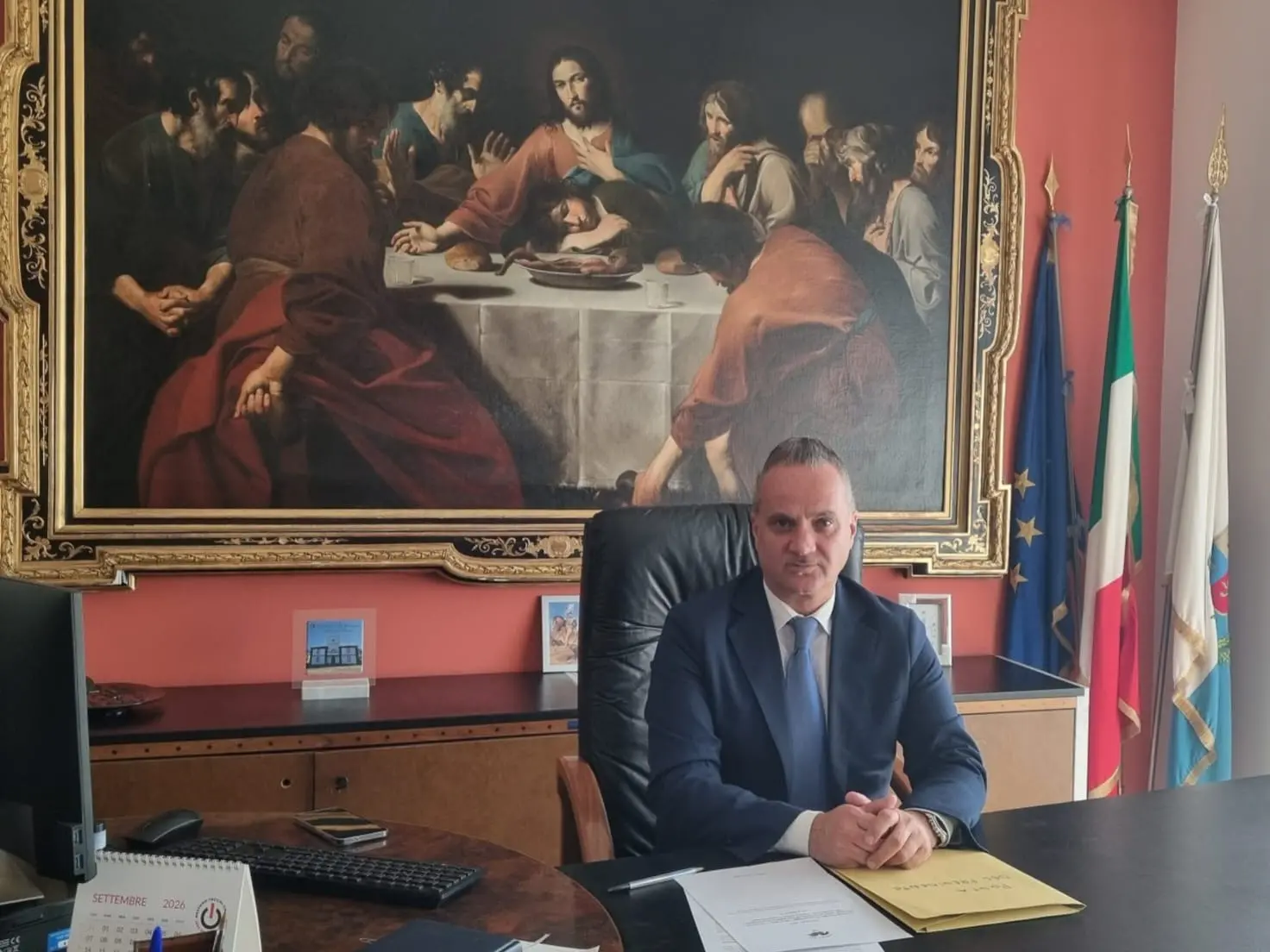 Provincia di Vibo, elezioni sotto Natale ma intanto Barbalace detta l’agenda: priorità a strade, scuole e Comuni