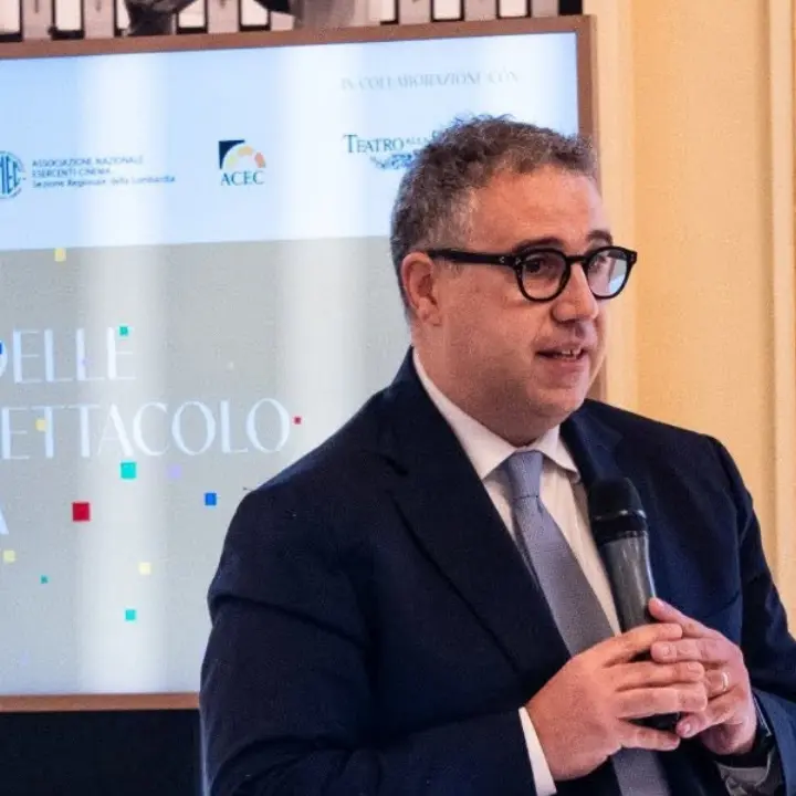 Da Vibo ai vertici dell’Opera di Roma: Domenico Barbuto nuovo direttore generale: «Orgoglioso ed emozionato»\n