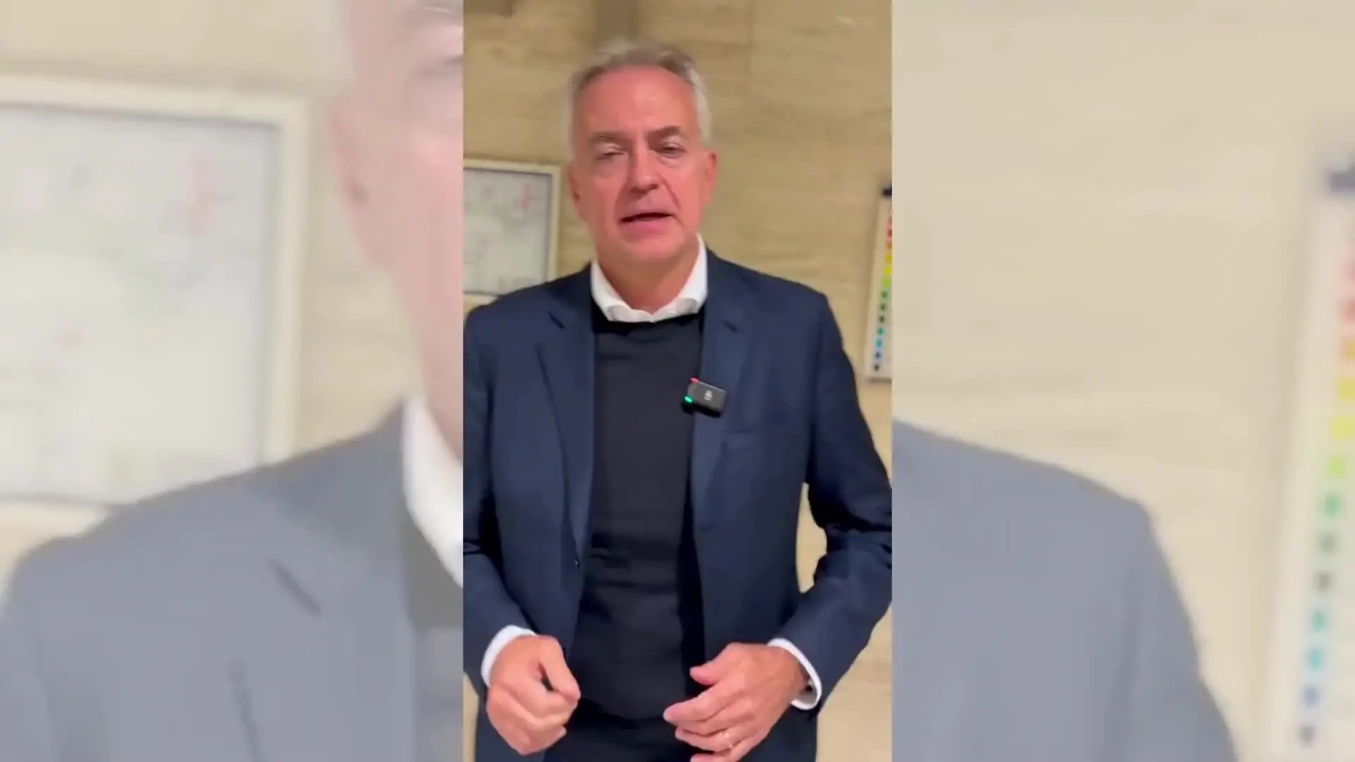 Gallo rilancia la nuova linea ferroviaria da Sibari
