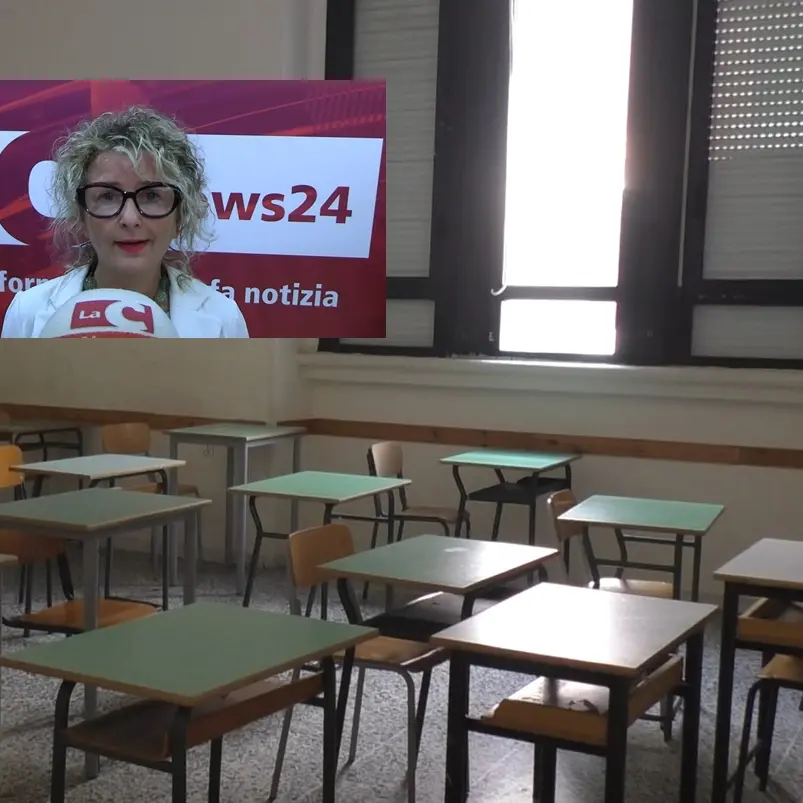 <p><span style=\"color:hsl(0, 0%, 0%);\">Tetto stranieri a scuola</span>, Pollidori: «Di difficile applicazione. Occorre investire su docenti e mediatori»</p>