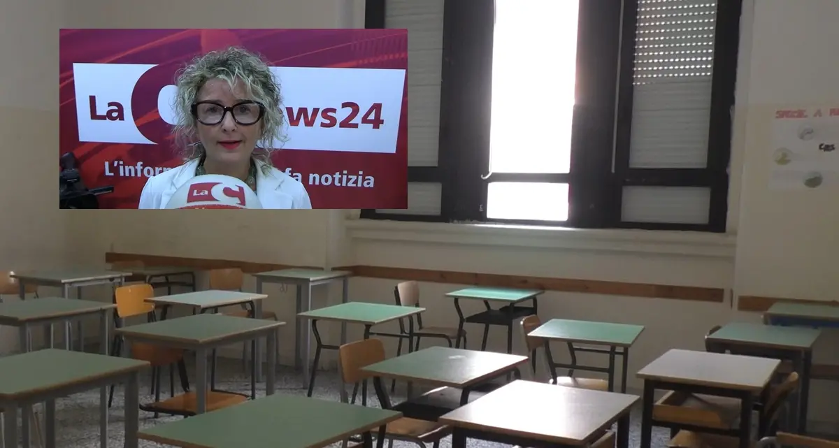 Integrazione e lingua italiana a scuola, Pollidori: «Tetto stranieri in classe di difficile applicazione. Occorre investire su docenti e mediatori»\n\n\n