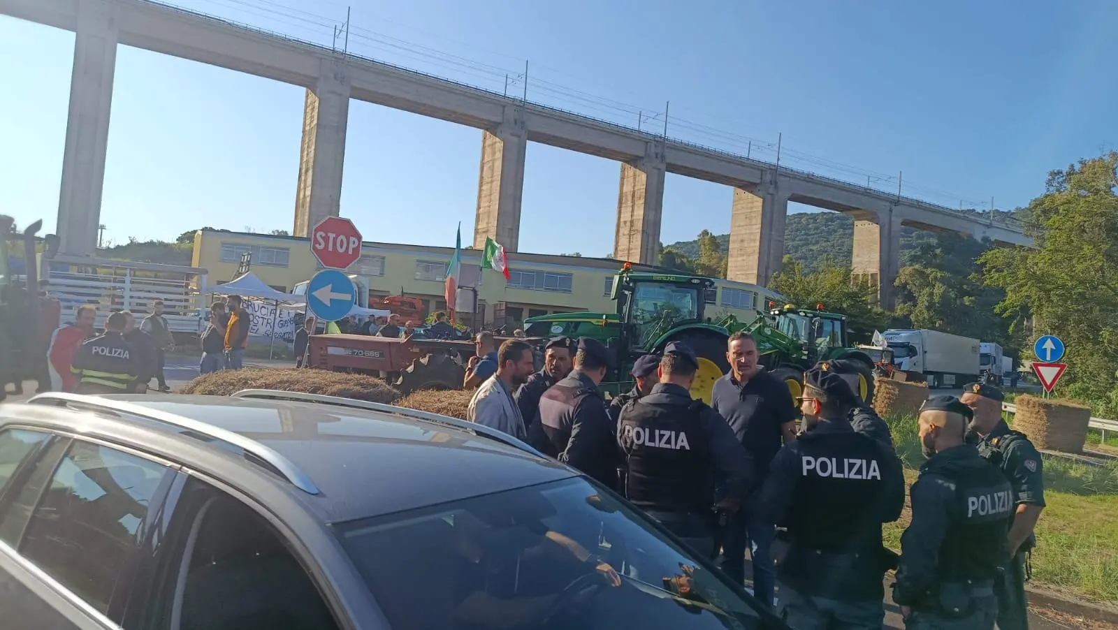 L’arroganza del Viminale e l’insulto di Wanda Ferro alla piazza: perché soffiare sul fuoco della protesta?\n