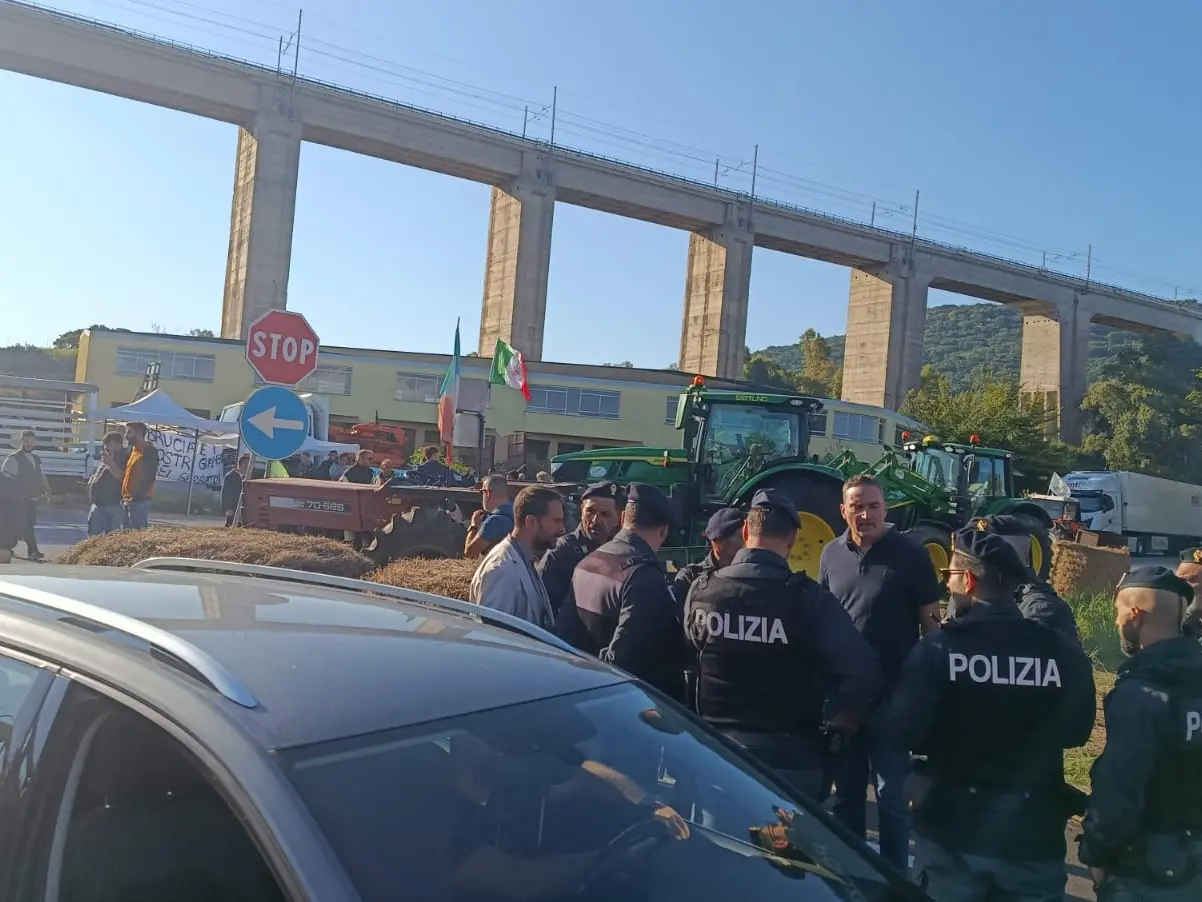 L’arroganza del Viminale e l’insulto di Wanda Ferro alla piazza: perché soffiare sul fuoco della protesta?