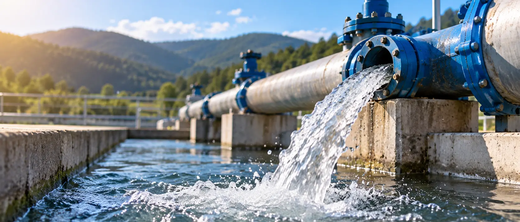 Acquedotto Sila Greca, oltre 59 milioni dal Mit per ammodernamento e sicurezza: servirà 47 comuni del Cosentino\n