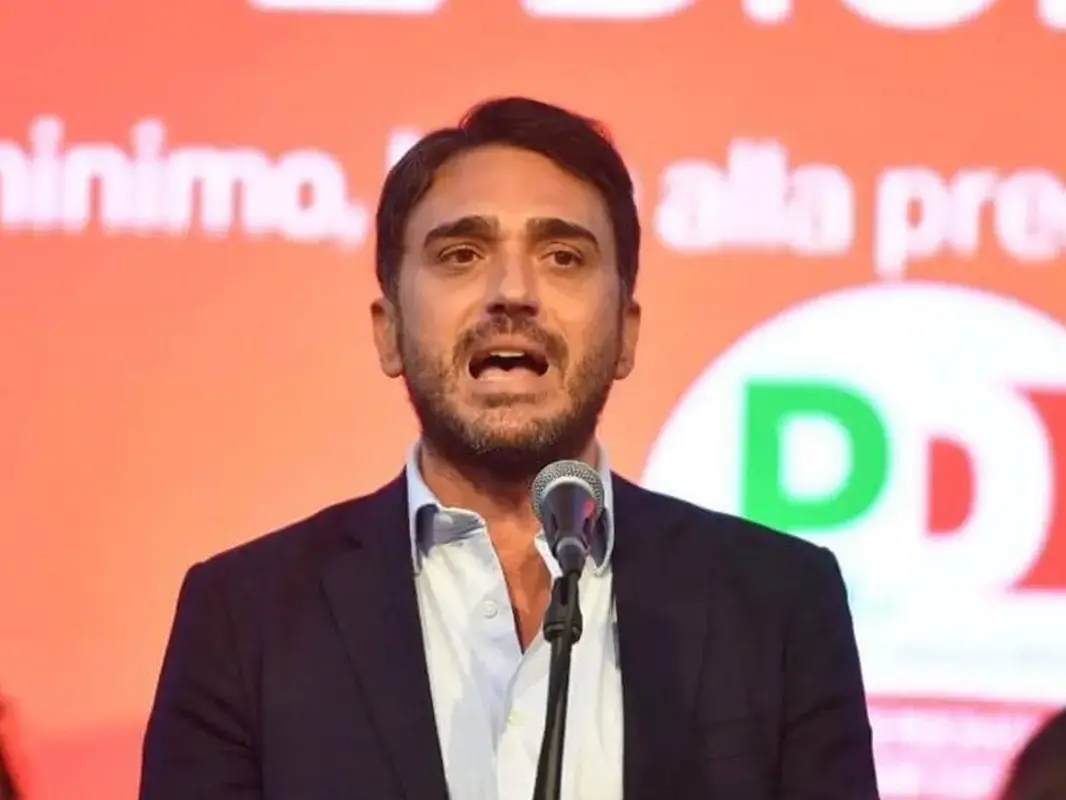 Proteste, Irto a Ferro: «Parole gravi, se ha elementi su infiltrazioni della ’ndrangheta lo dica alle Procure»