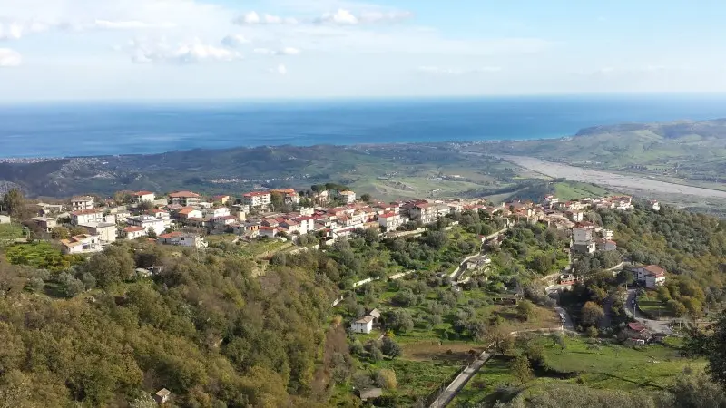 Sant’Agata del Bianco, tutto pronto per il Festival Stratificazioni\n
