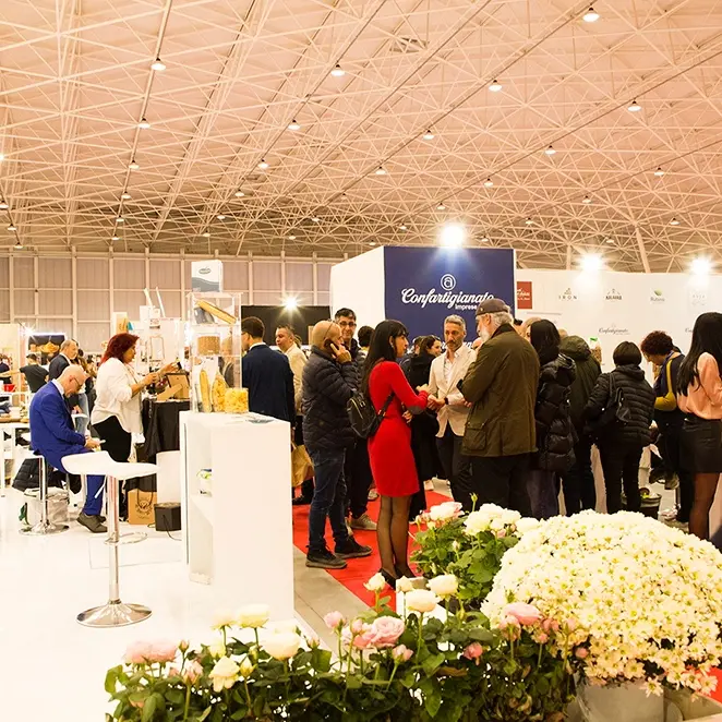 DeGusto 2026: numeri da record per l’evento fieristico dedicato ai professionisti dell’Ho.Re.Ca.\n