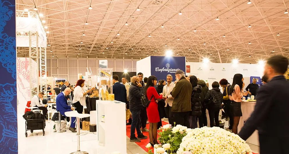 DeGusto 2026: numeri da record per l’evento fieristico dedicato ai professionisti dell’Ho.Re.Ca.\n