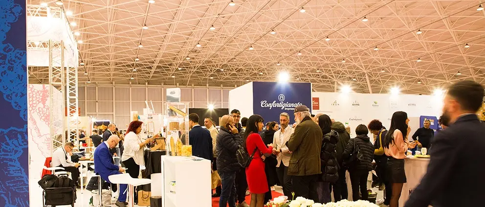 DeGusto 2026: numeri da record per l’evento fieristico dedicato ai professionisti dell’Ho.Re.Ca.\n