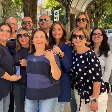 Intimidazione a Siderno, la vicinanza del Pd a Davide Lurasco\n
