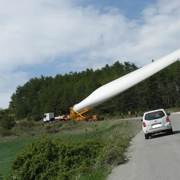<p>La Regione non si opporrà all’impianto eolico sul Cammino Kalabria coast to coast: associazioni pronte alla mobilitazione</p>