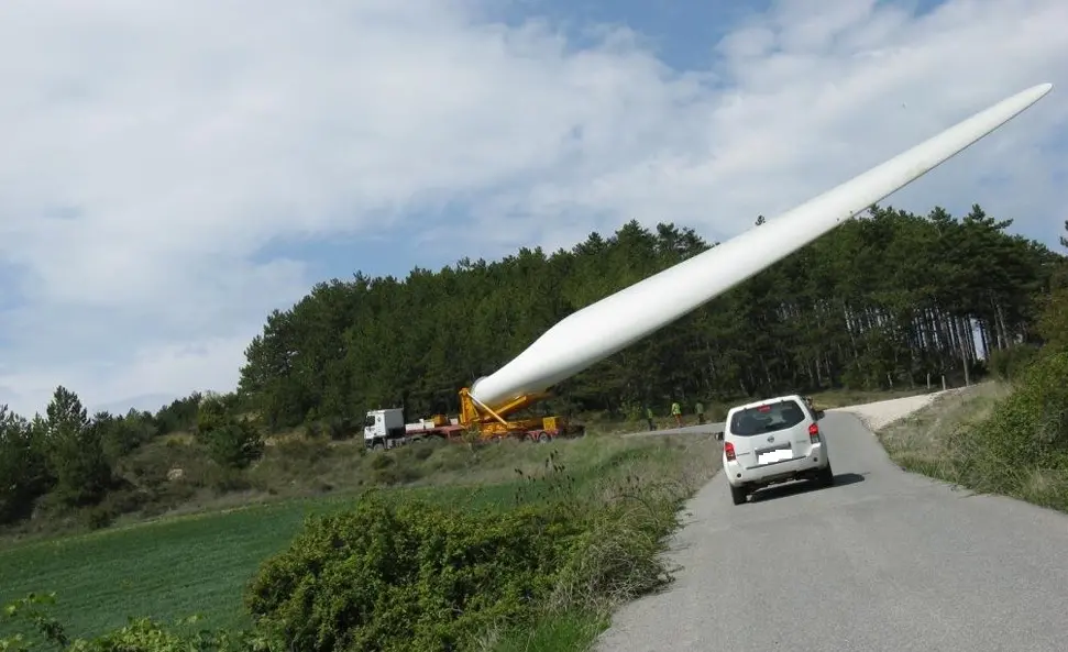 La Regione non si opporrà all’impianto\u00A0eolico sul Cammino Kalabria coast to coast: associazioni pronte alla mobilitazione\n