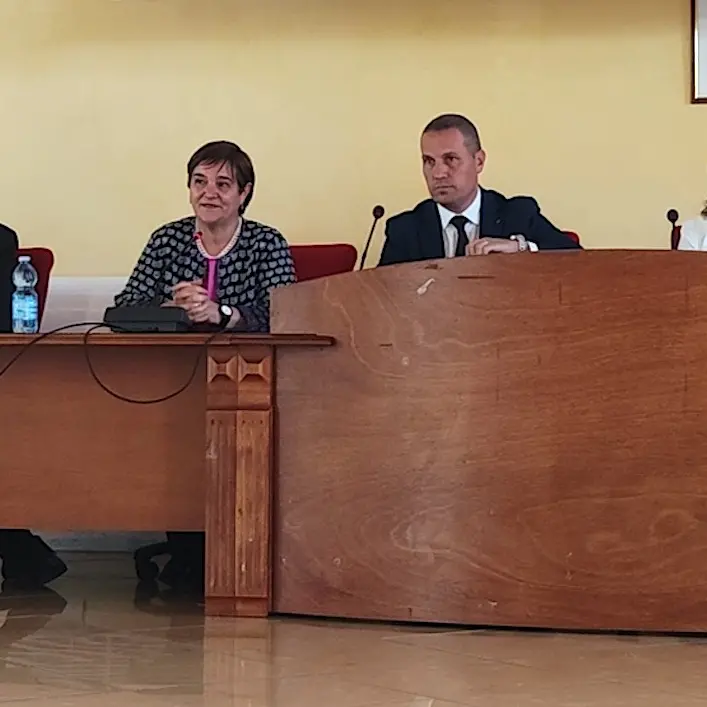 Al via Sila Scienza, Cotronei\u00A0diventa presidio di salute e benessere: «Creeremo opportunità per i giovani»\n