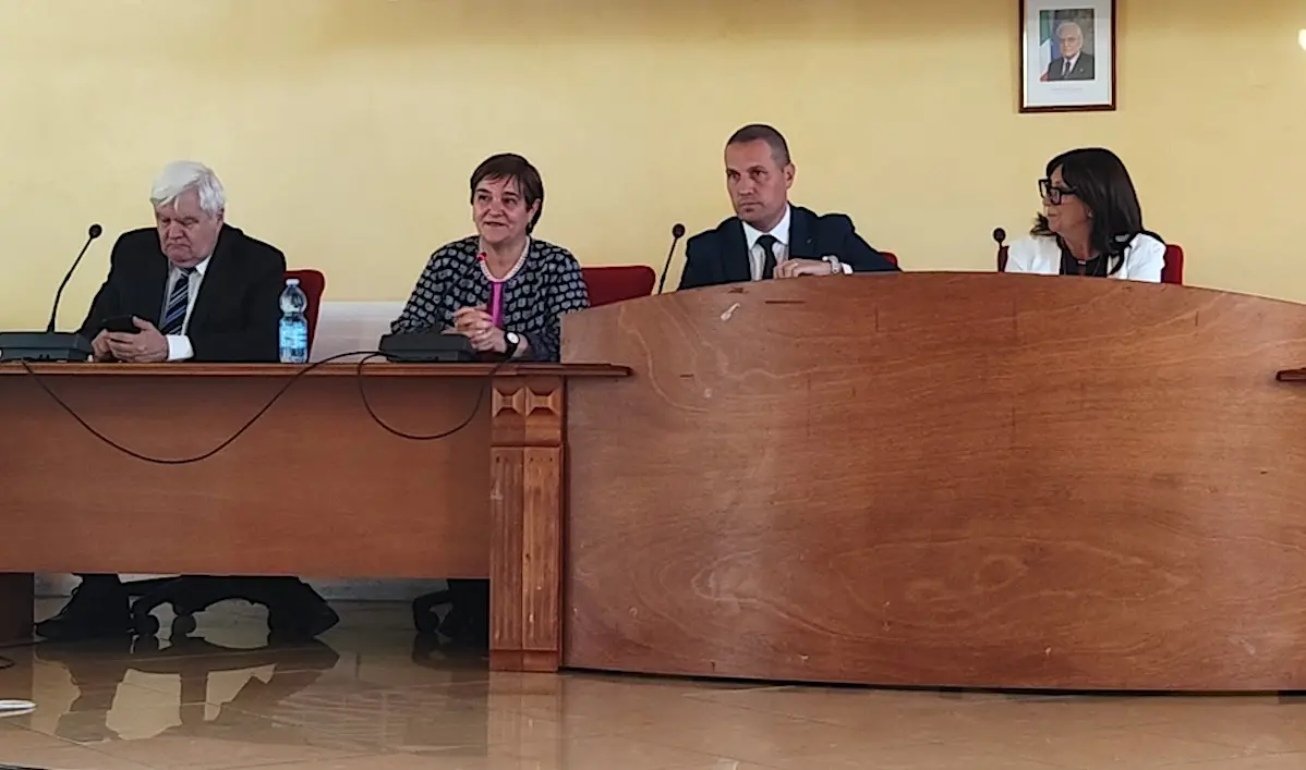 Al via Sila Scienza, Cotronei\u00A0diventa presidio di salute e benessere: «Creeremo opportunità per i giovani»\n
