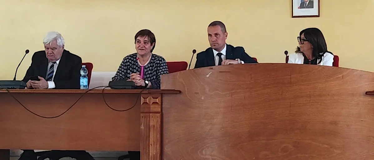 Al via Sila Scienza, Cotronei\u00A0diventa presidio di salute e benessere: «Creeremo opportunità per i giovani»\n