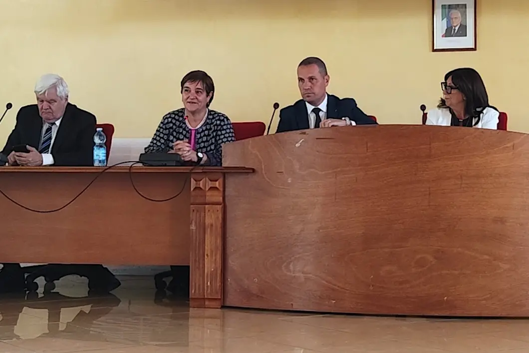 Al via Sila Scienza, Cotronei\u00A0diventa presidio di salute e benessere: «Creeremo opportunità per i giovani»\n