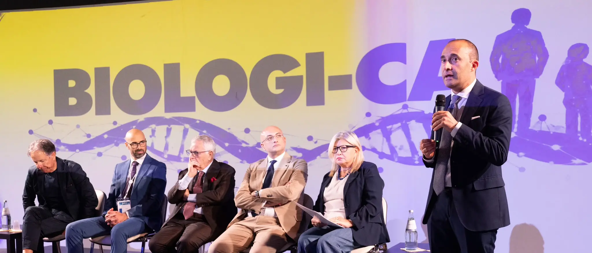 Cosenza ospita Biologi-Ca: scienza, intelligenza artificiale e nuove applicazioni entrano in cucina\n