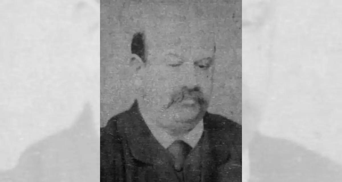 Luigi Accattatis, l’intellettuale che custodì la memoria, le parole e la storia della Calabria\n