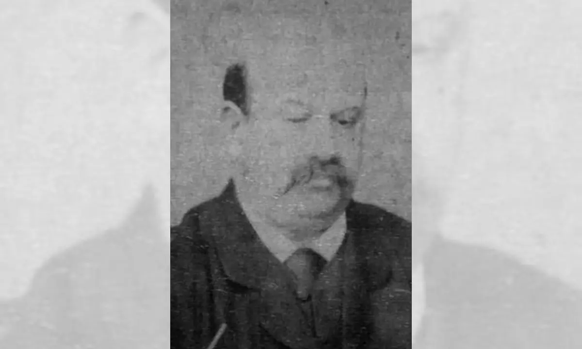 Luigi Accattatis, l’intellettuale che custodì la memoria, le parole e la storia della Calabria\n