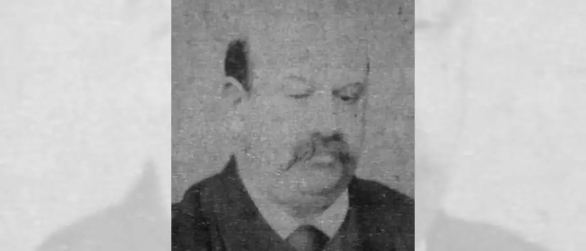 Luigi Accattatis, l’intellettuale che custodì la memoria, le parole e la storia della Calabria\n