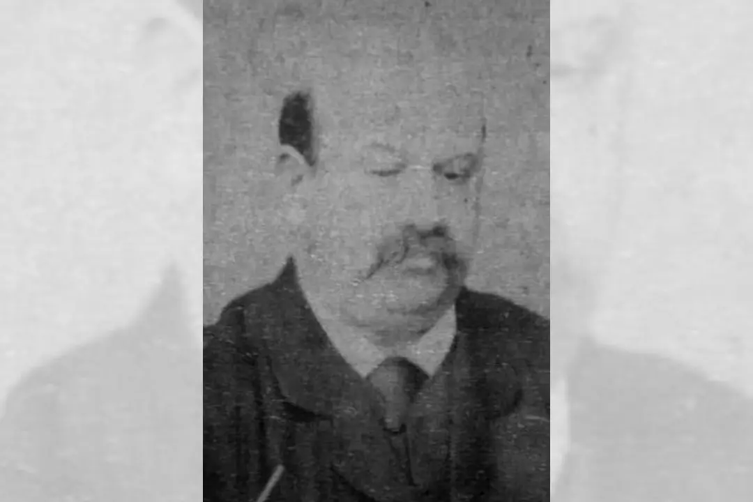 Luigi Accattatis, l’intellettuale che custodì la memoria, le parole e la storia della Calabria\n