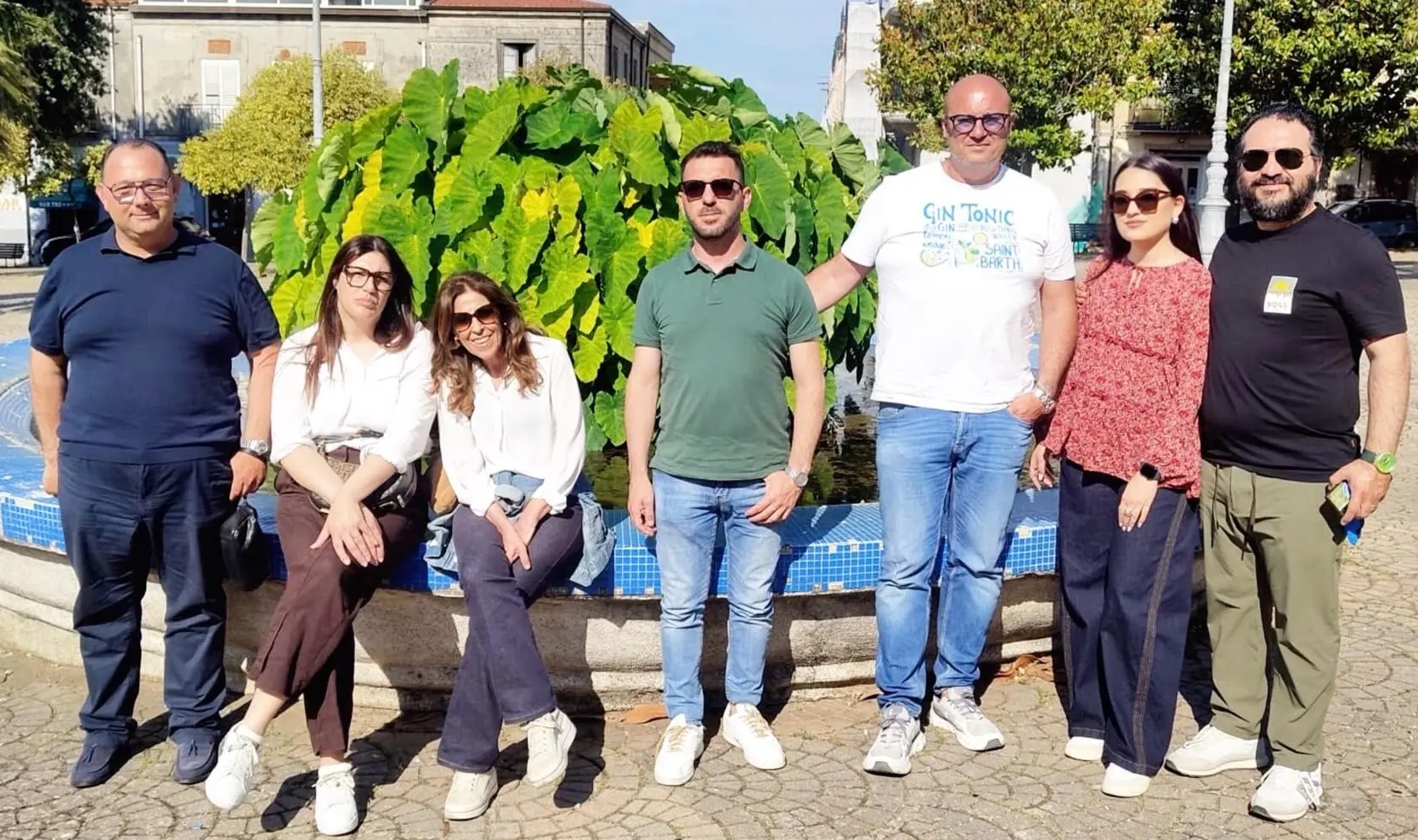Nasce a Gioia Tauro la Pro Loco “Agorà”: un nuovo punto di riferimento per la promozione del territorio\n