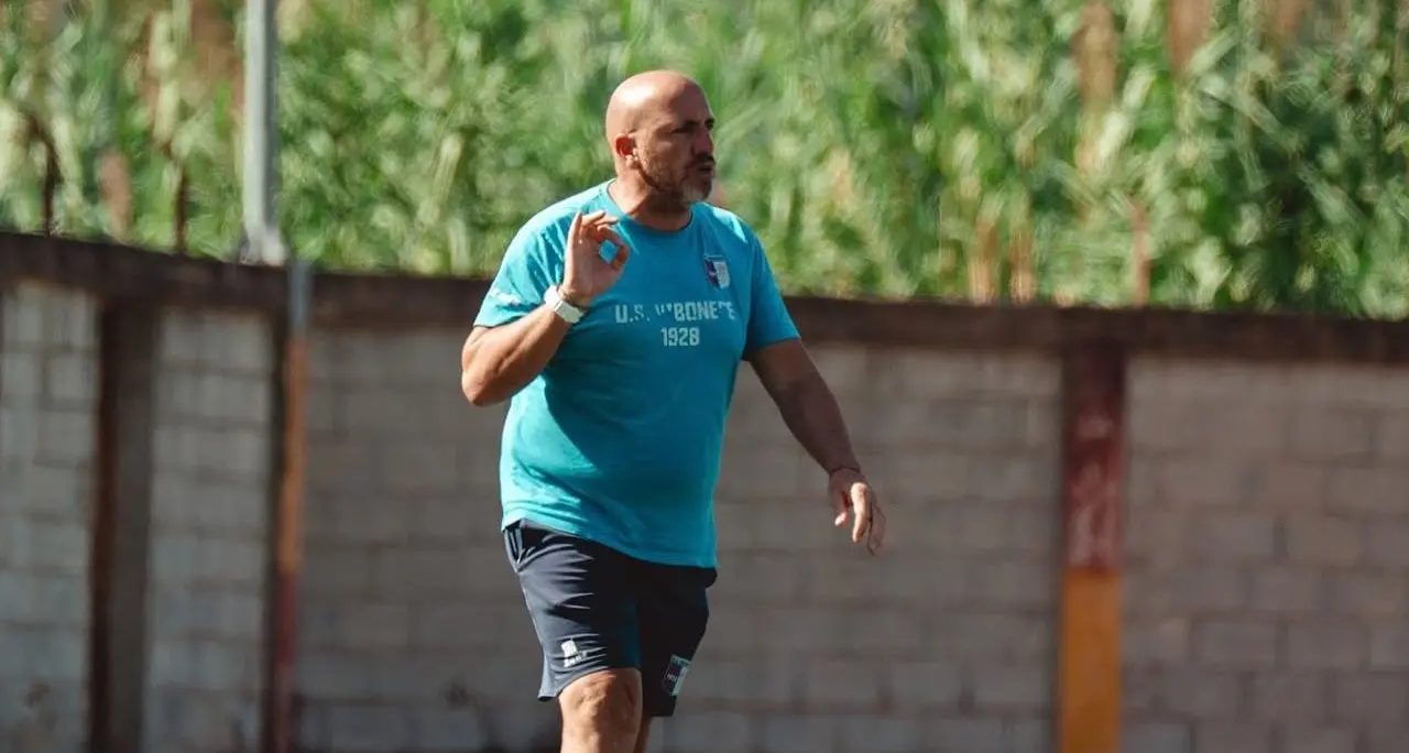 Vibonese-Praiatortora, derby calabrese ad alta quota: Marra chiede attenzione\n