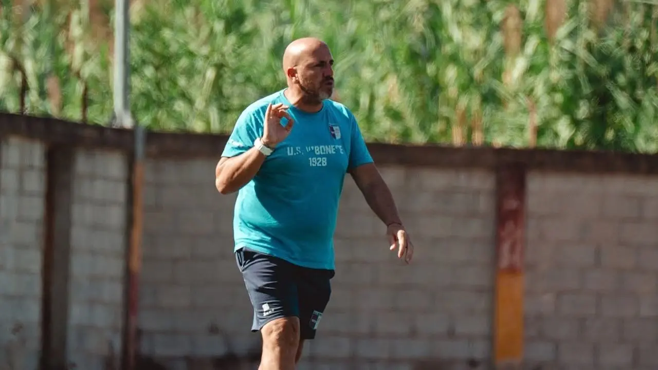 Vibonese-Praiatortora, derby calabrese ad alta quota: Marra chiede attenzione\n