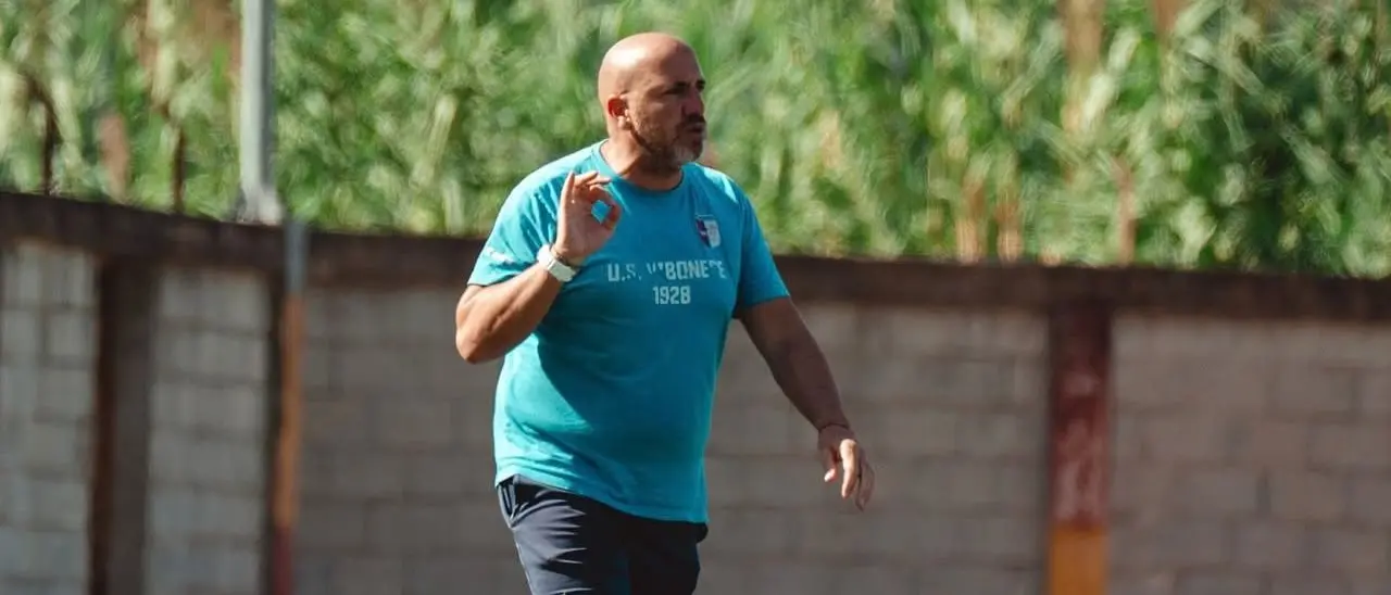 Vibonese-Praiatortora, derby calabrese ad alta quota: Marra chiede attenzione\n