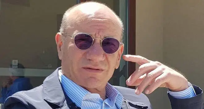 Addio a Franco Barletta: Catanzaro piange lo storico imprenditore\n