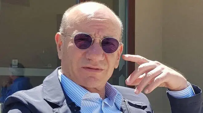 Addio a Franco Barletta: Catanzaro piange lo storico imprenditore\n