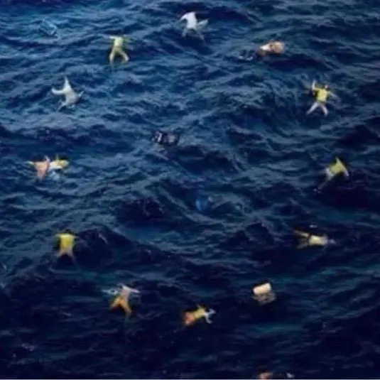 «3 ottobre, la lezione al mondo dei pescatori e cittadini di Lampedusa»