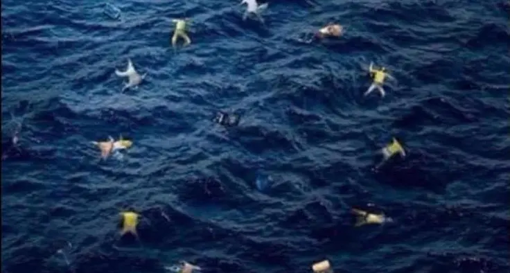 «3 ottobre, la lezione al mondo dei pescatori e cittadini di Lampedusa»
