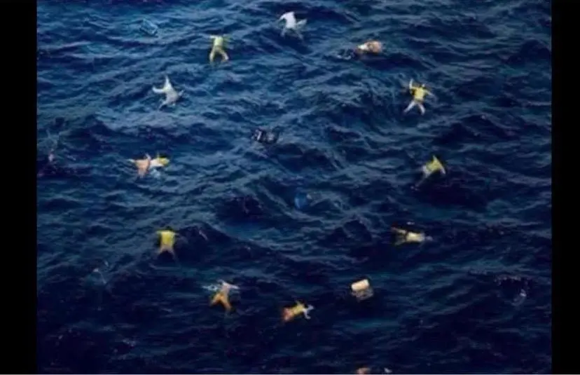 «3 ottobre, la lezione al mondo dei pescatori e cittadini di Lampedusa»