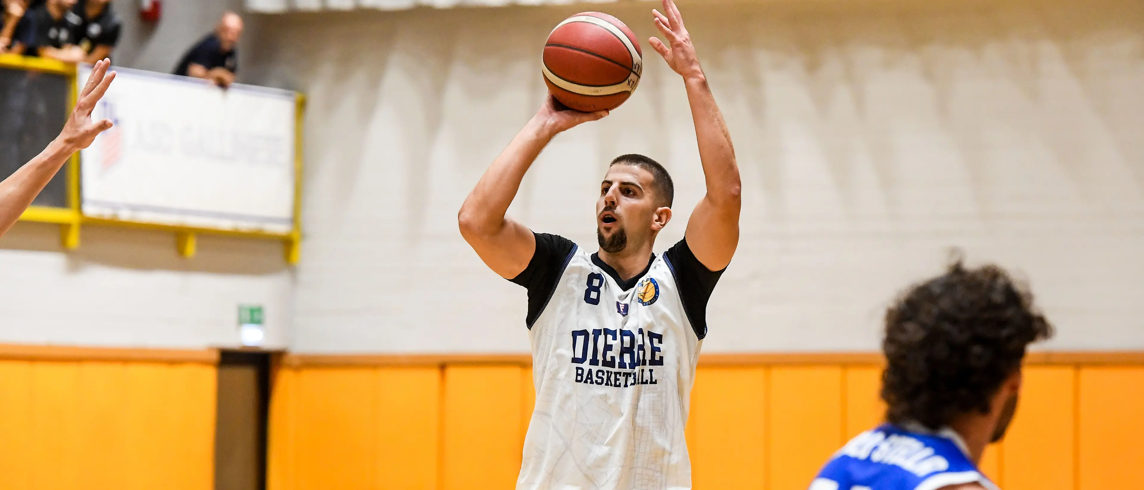 Dierre basket Reggio brilla e\u00A0resiste alla agguerrita Nova