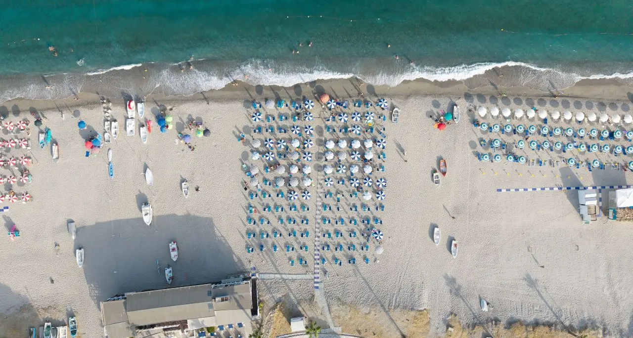 Turismo e social, Calabria quindicesima nell’indice Vamonos: i risultati su Instagram\n