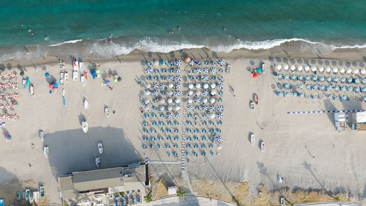 Turismo e social, Calabria quindicesima nell’indice Vamonos: i risultati su Instagram\n