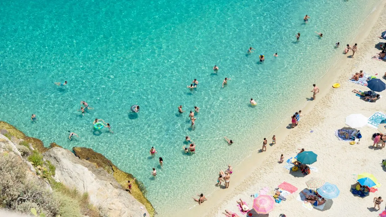 <p>Turismo e futuro, Rio: «La sfida non è avere più persone, ma <span style=\"color:hsl(0, 75%, 60%);\">creare più valore </span>per i territori»</p>