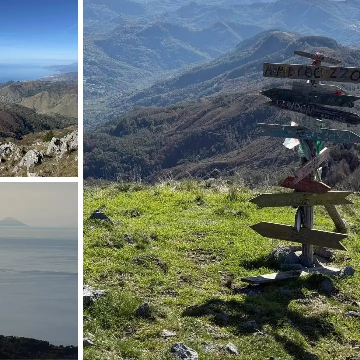 Tutti insieme per Monte Cocuzzo: nasce la rete che punta alla nuova Riserva naturale\n